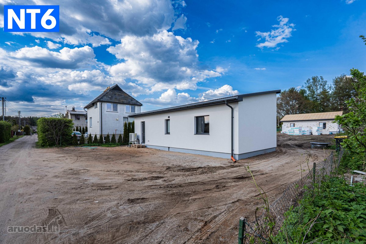  Pirkėjui tarpininkavimo mokestis – netaikomas. - nuotraukos Nr. 21