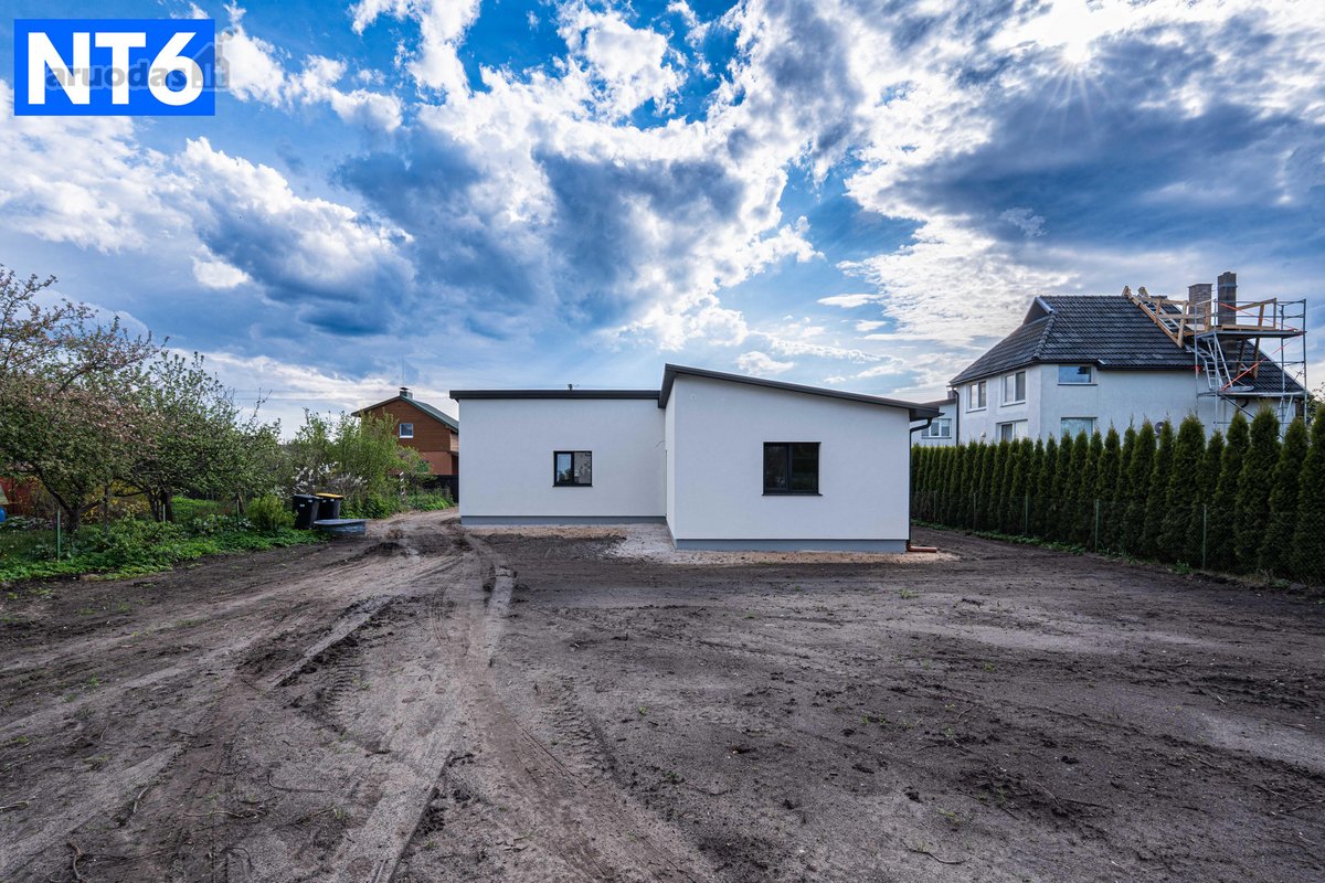  Pirkėjui tarpininkavimo mokestis – netaikomas. - nuotraukos Nr. 24