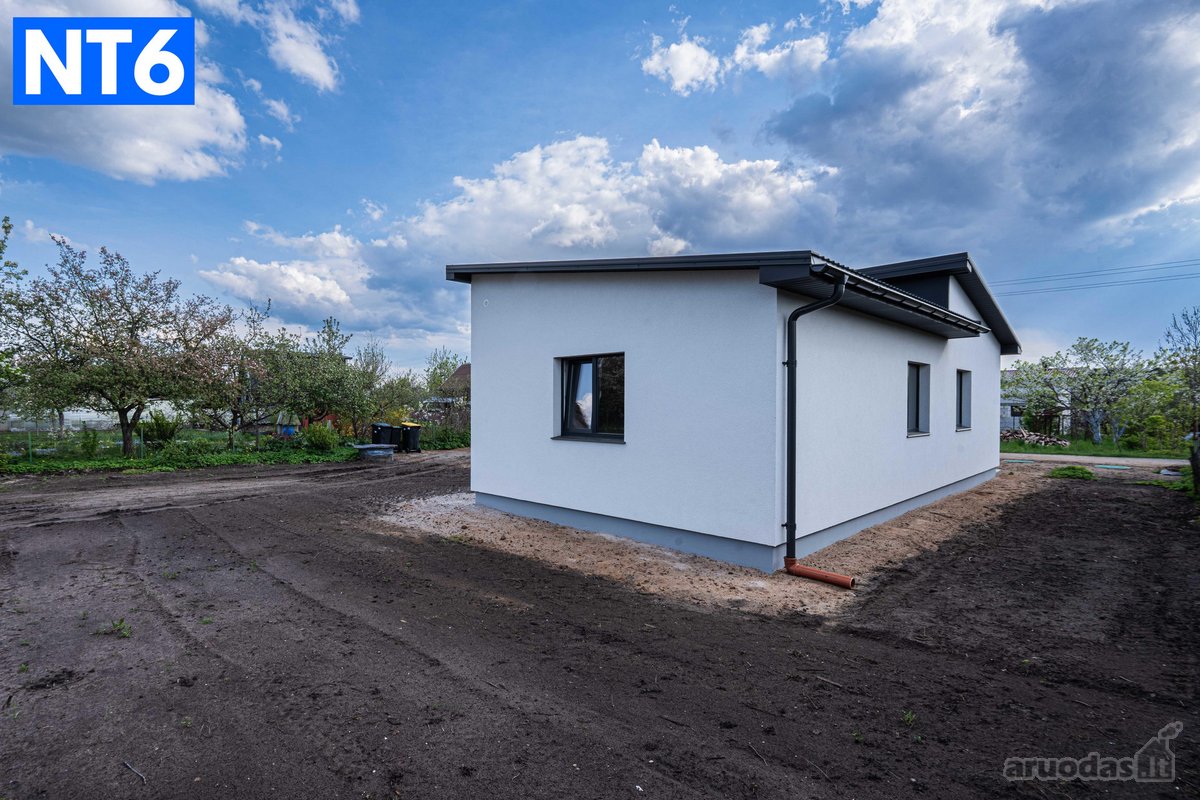  Pirkėjui tarpininkavimo mokestis – netaikomas. - nuotraukos Nr. 25