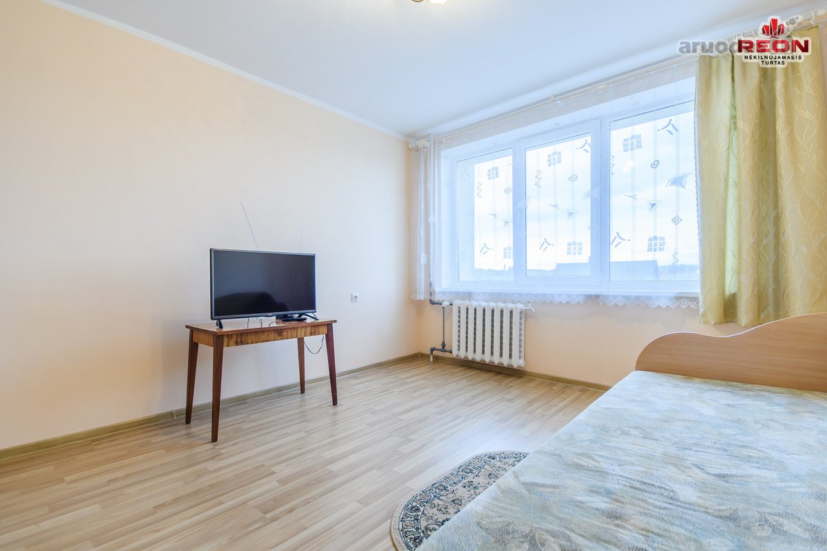 Parduodamas naujai įrengtas, tvarkingas, - nuotraukos Nr. 13