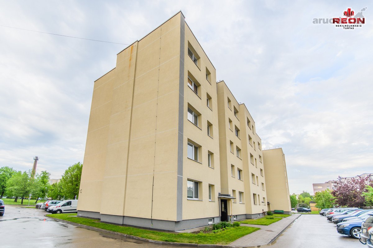 Parduodamas naujai įrengtas, tvarkingas, - nuotraukos Nr. 26