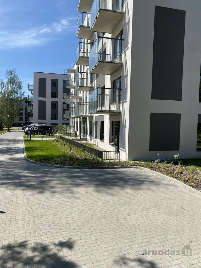 Parduodamas 3 k. butas C2 name, „Eika Homes - nuotraukos Nr. 3