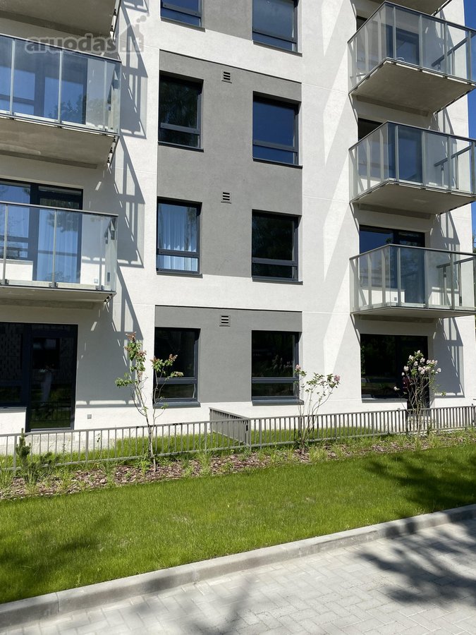 Parduodamas 3 k. butas C2 name, „Eika Homes - nuotraukos Nr. 4