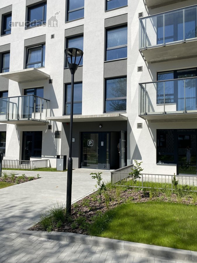 Parduodamas 3 k. butas C2 name, „Eika Homes - nuotraukos Nr. 5