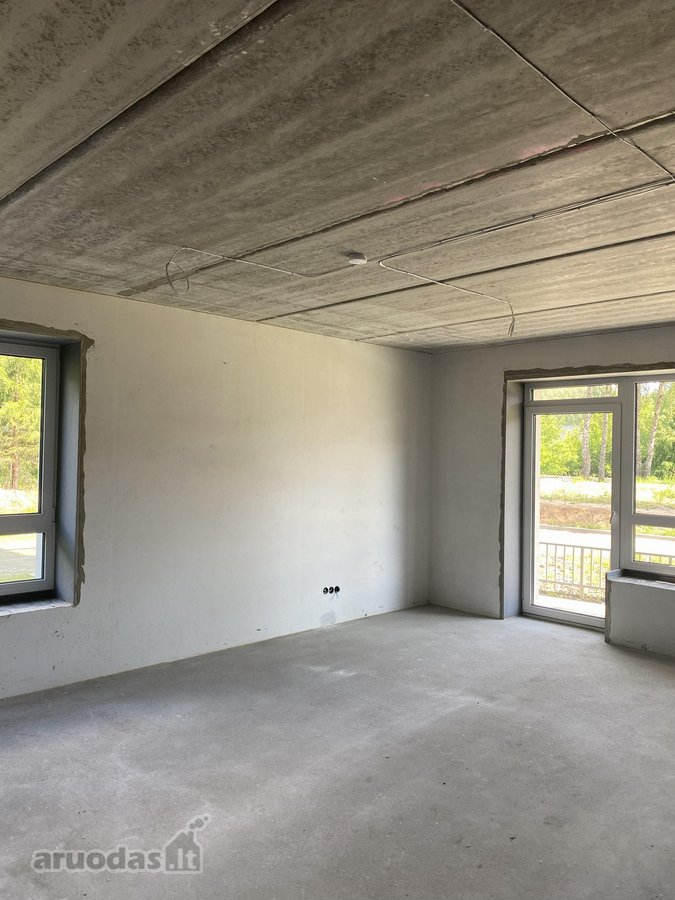 Parduodamas 3 k. butas C2 name, „Eika Homes - nuotraukos Nr. 12