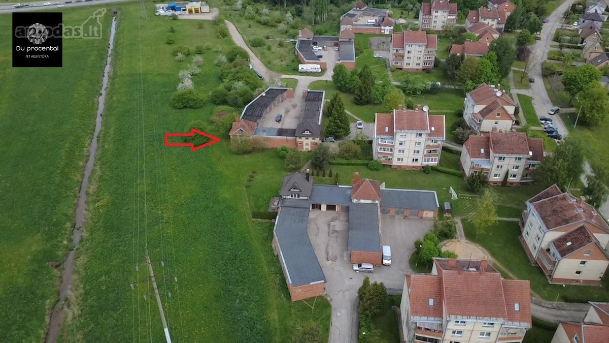 Nt agentūra „Du Procentai“ 2% siūlo! - nuotraukos Nr. 5