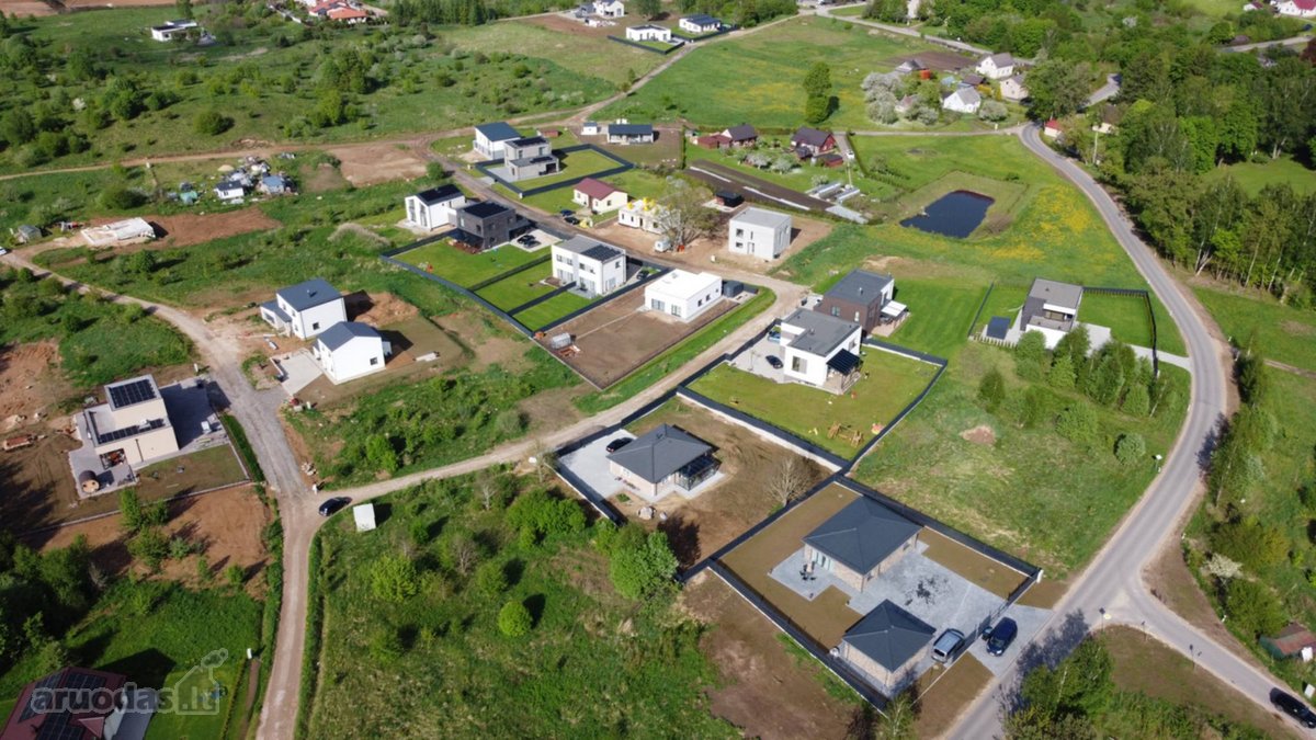 Vienbučių/ Dvibučių Sklypai - nuotraukos Nr. 4