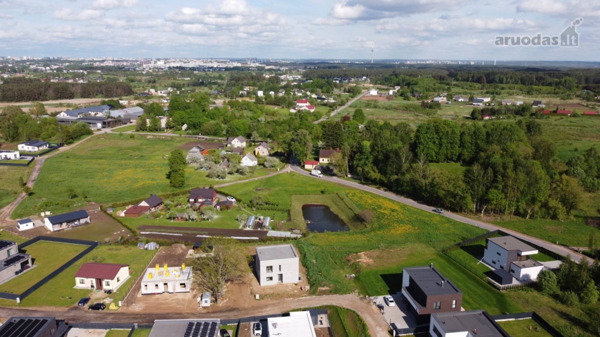 Vienbučių/ Dvibučių Sklypai - nuotraukos Nr. 28