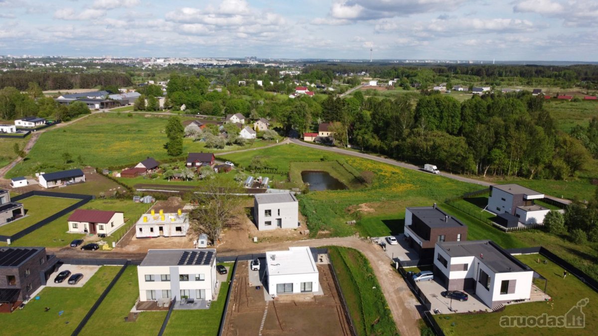 Vienbučių/ Dvibučių Sklypai - nuotraukos Nr. 29