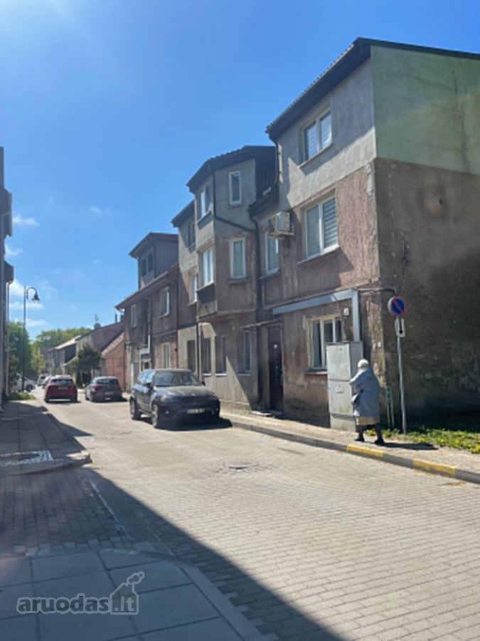 Ne bendrabutis ir niekada nebuvo bendrabutis. - nuotraukos Nr. 11