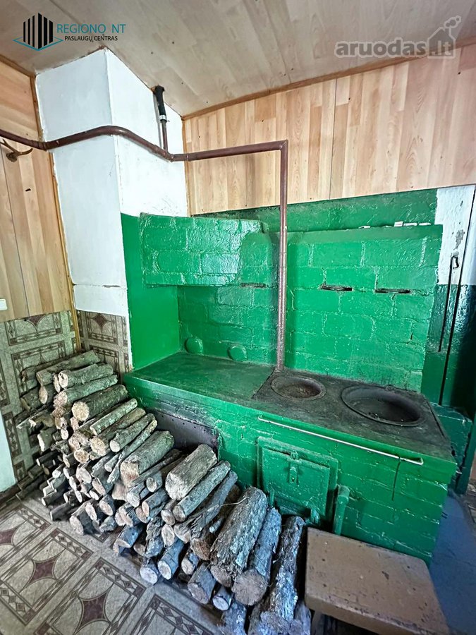 Parduodama Išskirtinė Sodyba Su Miško Dalimi - nuotraukos Nr. 17