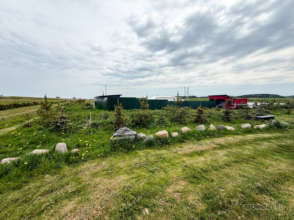 Parduodamas 3,2844 ha žemės ūkio paskirties - nuotraukos Nr. 6