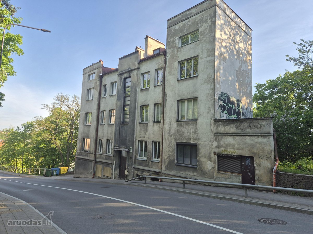 Žemaičių G.11 Parduodamas Unikalus - nuotraukos Nr. 6
