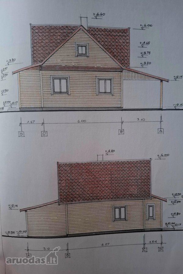 Ieškote vietos kur galėtumėte pabėgti nuo - nuotraukos Nr. 3