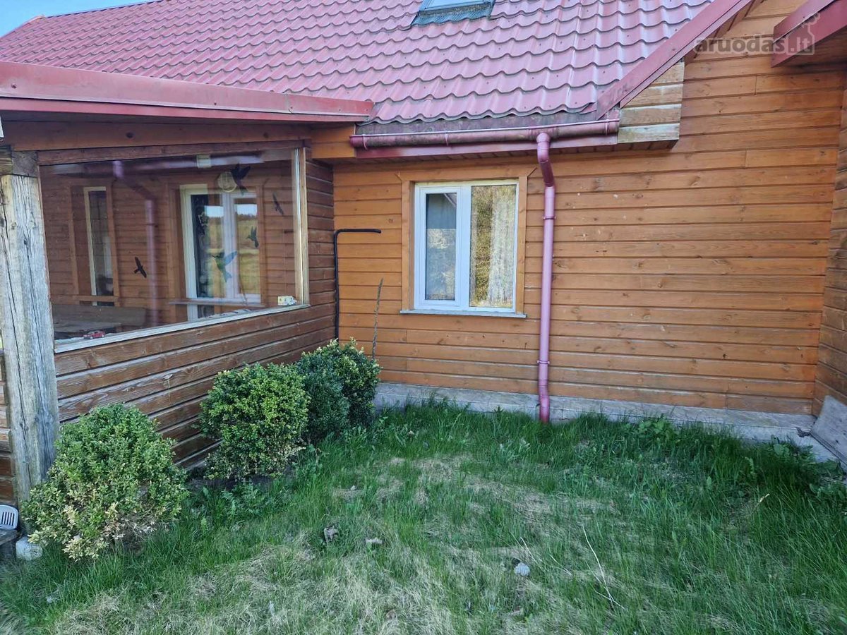 Ieškote vietos kur galėtumėte pabėgti nuo - nuotraukos Nr. 16