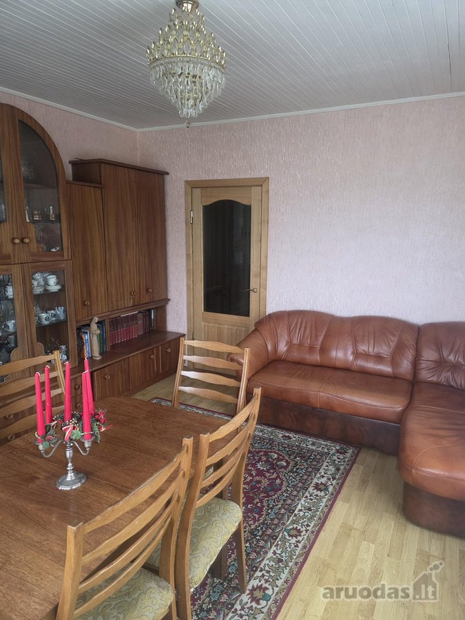 Erdvus Namas Gamtos Apsuptyje Su 39 A Sklypu, - nuotraukos Nr. 15