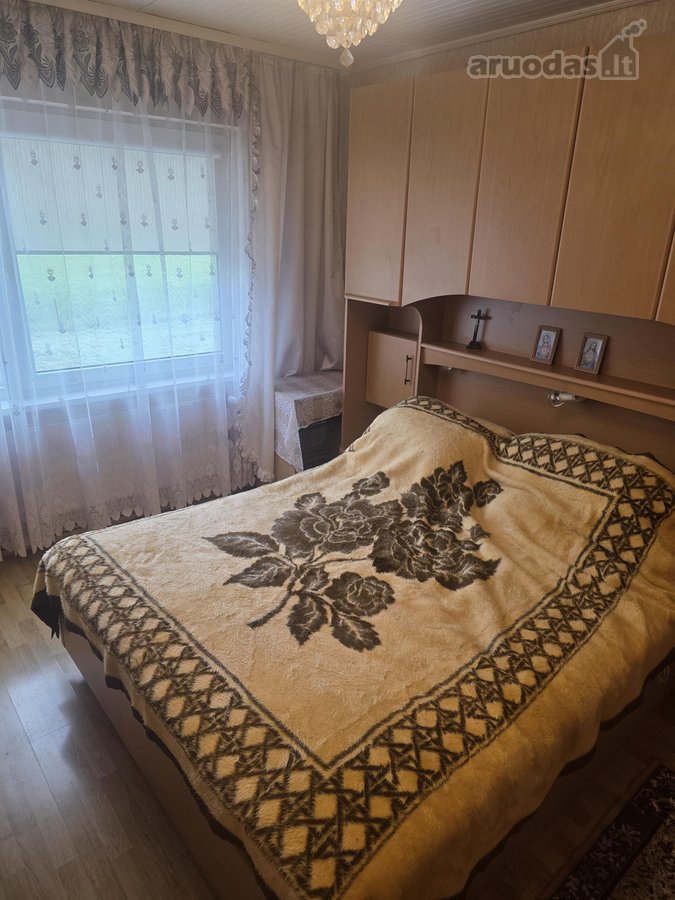 Erdvus Namas Gamtos Apsuptyje Su 39 A Sklypu, - nuotraukos Nr. 16
