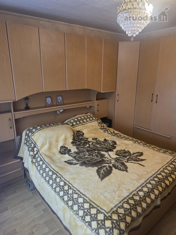 Erdvus Namas Gamtos Apsuptyje Su 39 A Sklypu, - nuotraukos Nr. 17
