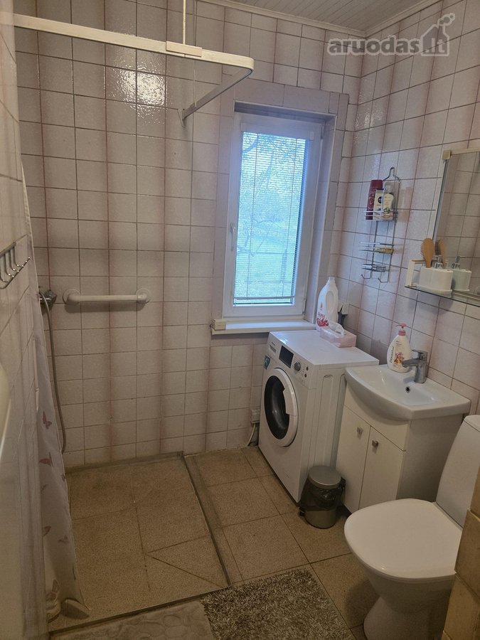 Erdvus Namas Gamtos Apsuptyje Su 39 A Sklypu, - nuotraukos Nr. 18