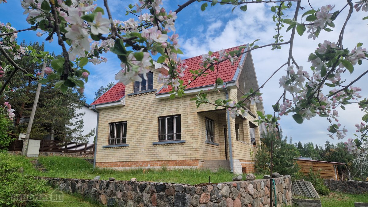 Sodo namas Šiaulių r. Linartų k. Miško g. - nuotraukos Nr. 6