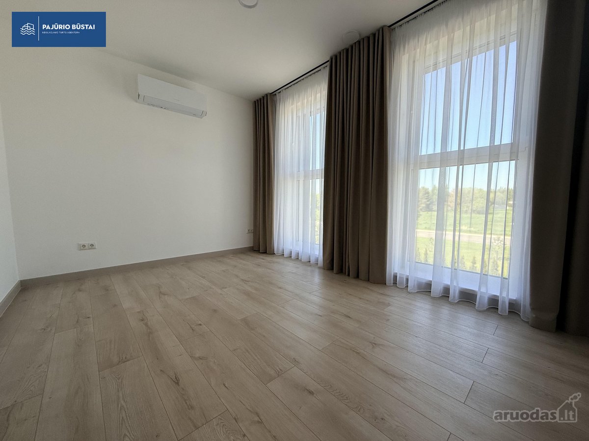Parduodamas A++ Klasės Kotedžas Baltų G. 17, - nuotraukos Nr. 13