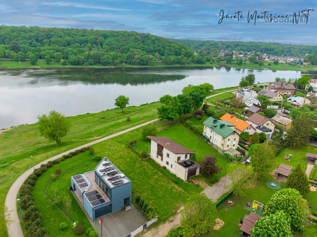 Parduodamas 6 Arų Namų Valdos Sklypas Prie - nuotraukos Nr. 2