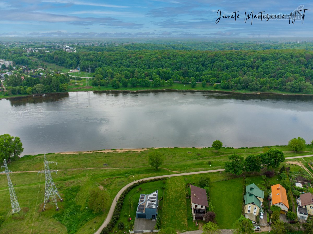 Parduodamas 6 Arų Namų Valdos Sklypas Prie - nuotraukos Nr. 12