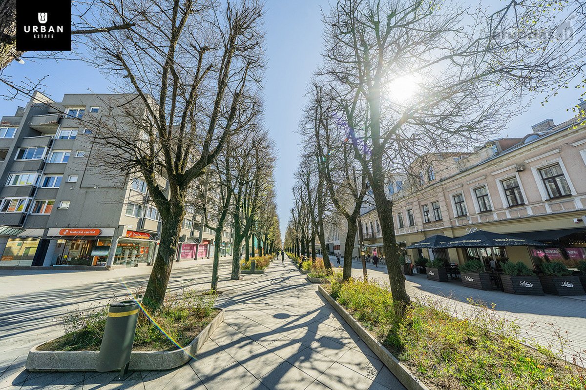 Šviesios, Tvarkingos Administracinės Patalpos - nuotraukos Nr. 17