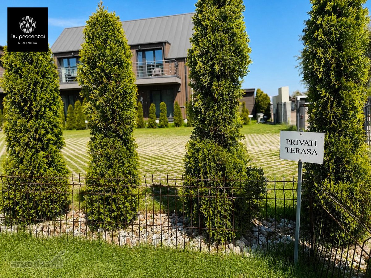 Jūsų vasara prie jūros: terasa, privatus - nuotraukos Nr. 14