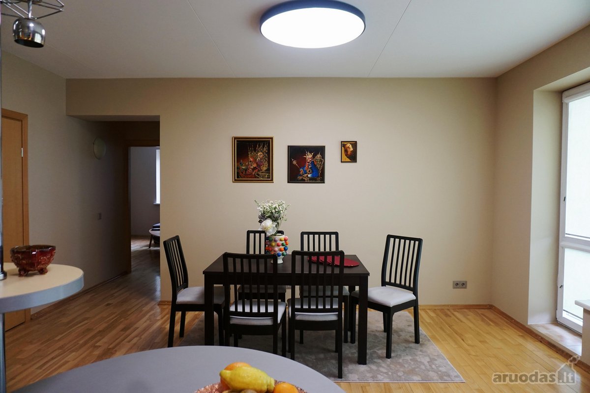 Parduodamas stilingas, ką tik suremontuotas 3