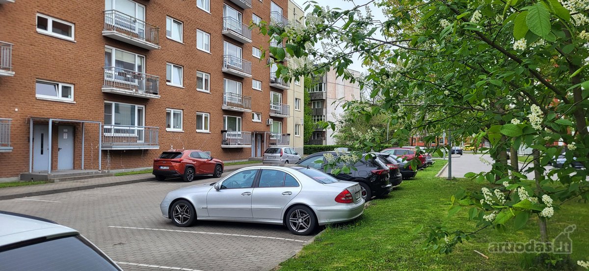 Parduodamas stilingas, ką tik suremontuotas 3 - nuotraukos Nr. 2