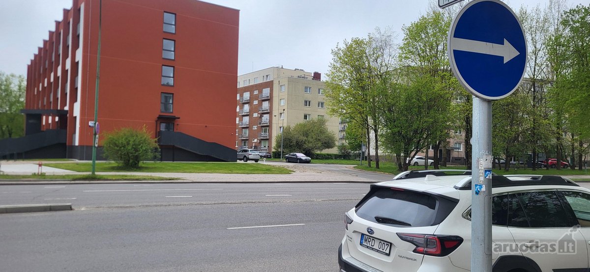 Parduodamas stilingas, ką tik suremontuotas 3 - nuotraukos Nr. 3