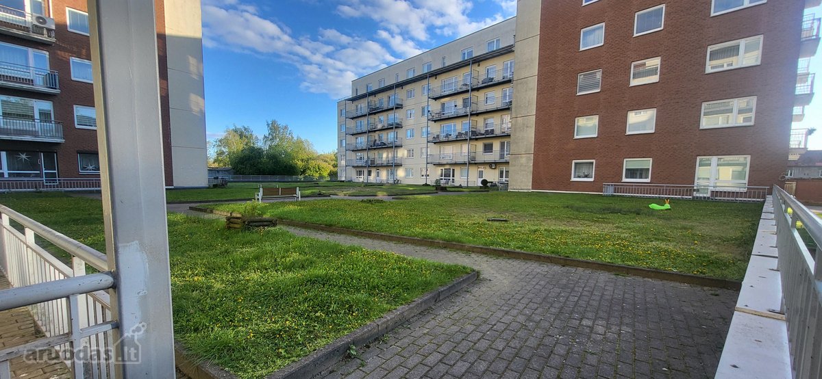 Parduodamas stilingas, ką tik suremontuotas 3 - nuotraukos Nr. 5