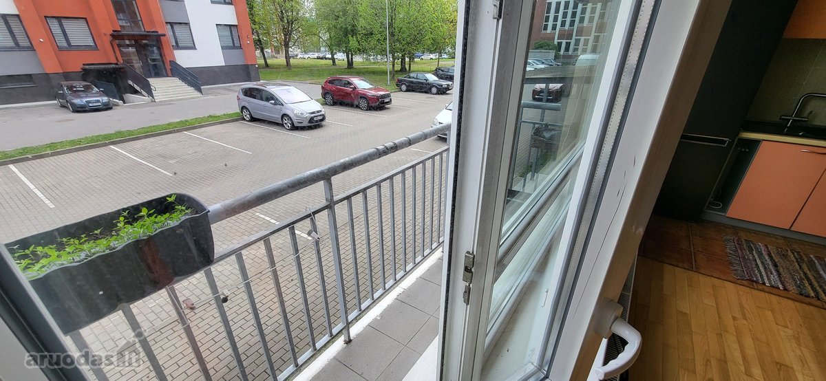 Parduodamas stilingas, ką tik suremontuotas 3 - nuotraukos Nr. 10