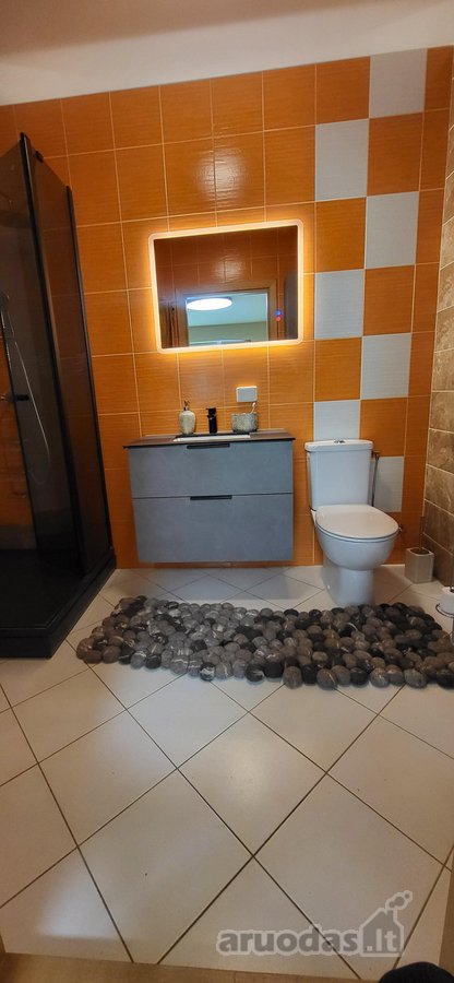 Parduodamas stilingas, ką tik suremontuotas 3 - nuotraukos Nr. 12