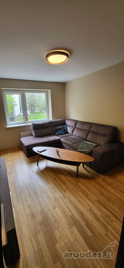 Parduodamas stilingas, ką tik suremontuotas 3 - nuotraukos Nr. 14