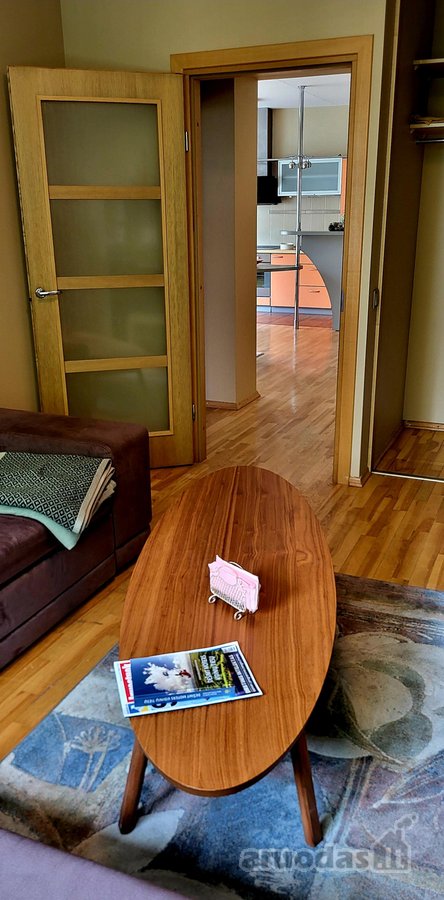 Parduodamas stilingas, ką tik suremontuotas 3 - nuotraukos Nr. 15