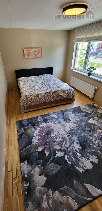 Parduodamas stilingas, ką tik suremontuotas 3 - nuotraukos Nr. 16