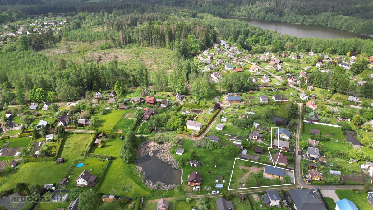 Parduodamas Jaukus, Šviesus Ir Kokybiškai - nuotraukos Nr. 32