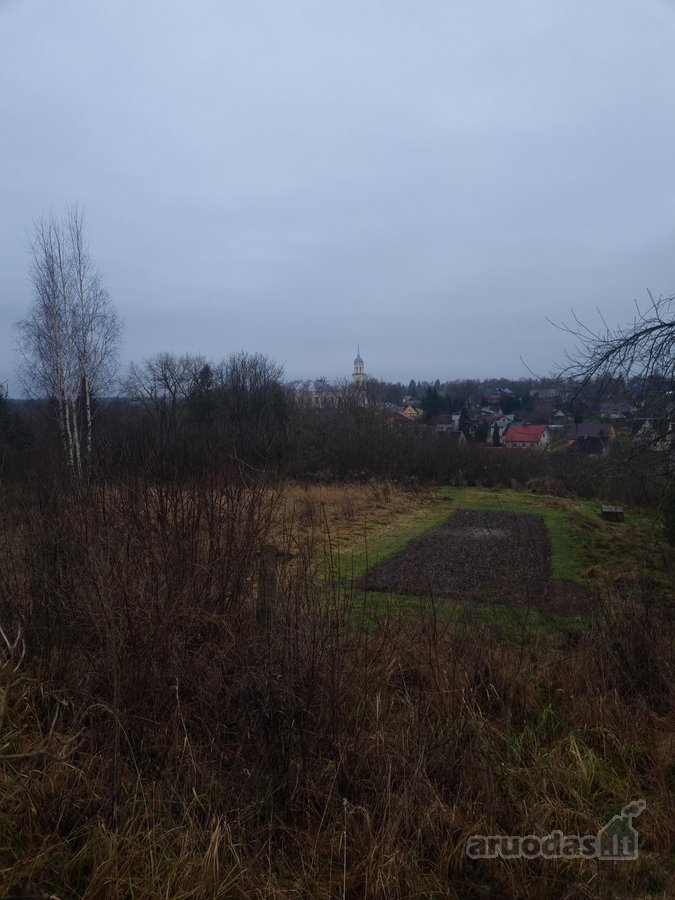 Parduodamos patalpos kepykla ir sandėlis. - nuotraukos Nr. 5
