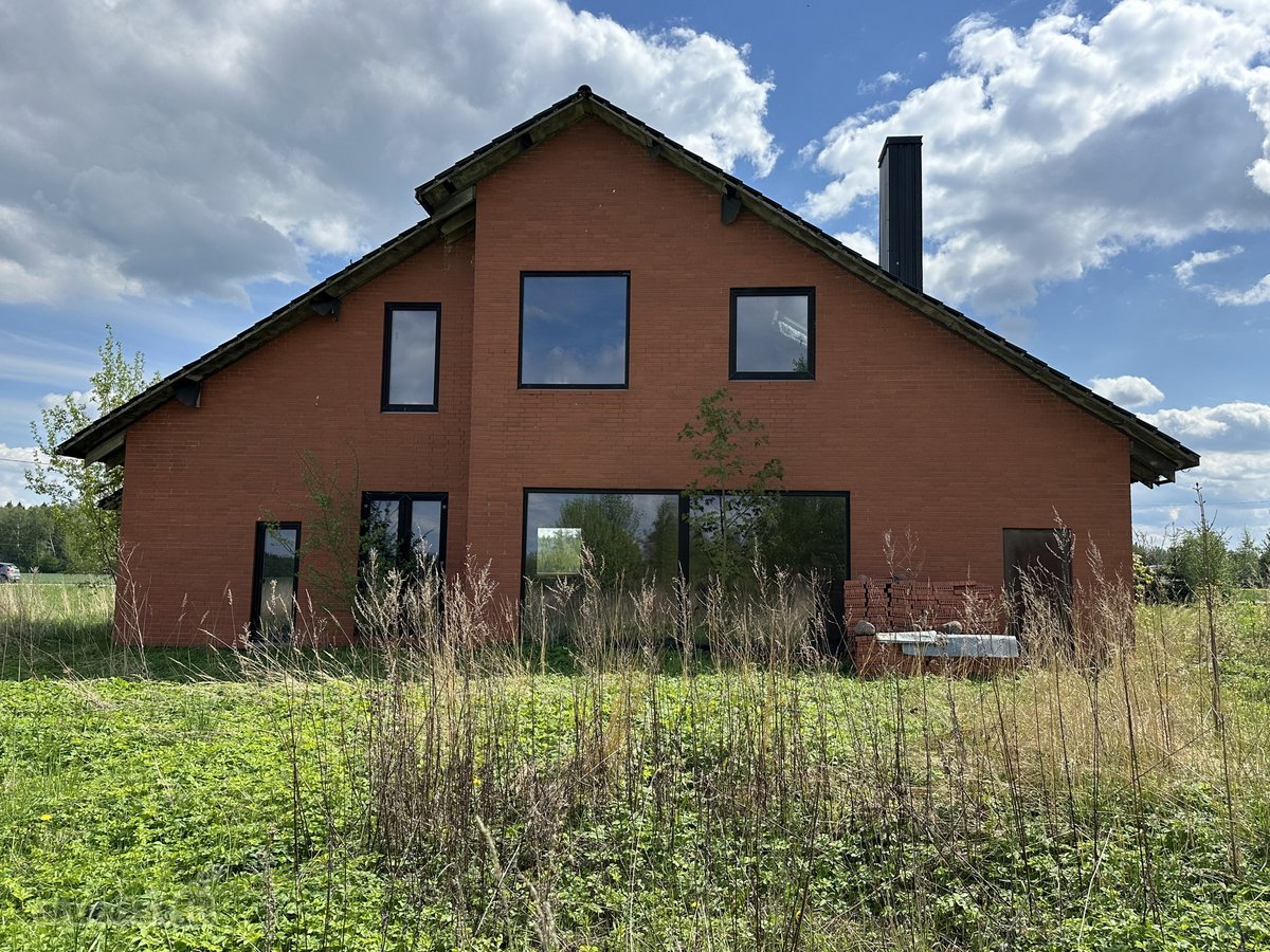 Išskirtinis Namas Su Privačiu Tvenkiniu Kauno - nuotraukos Nr. 5