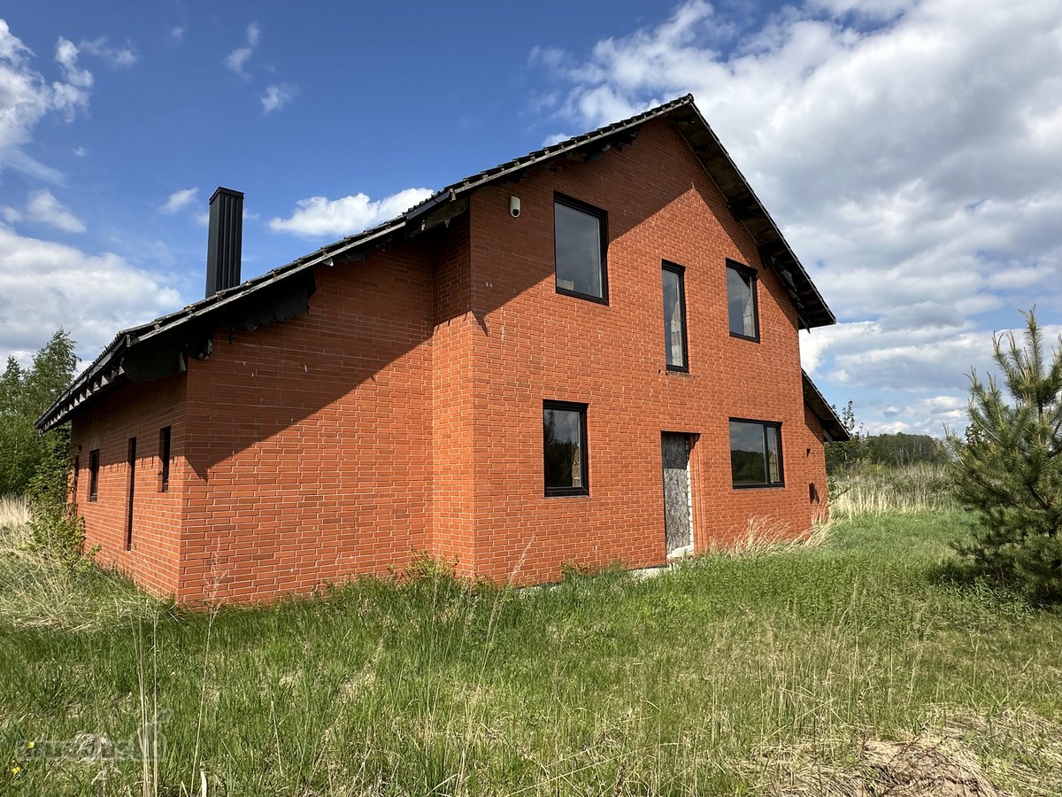 Išskirtinis Namas Su Privačiu Tvenkiniu Kauno - nuotraukos Nr. 2