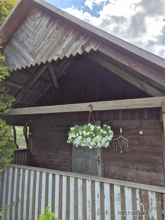 Vilniaus aps., Musninkų mst., Širvintų r. - nuotraukos Nr. 16