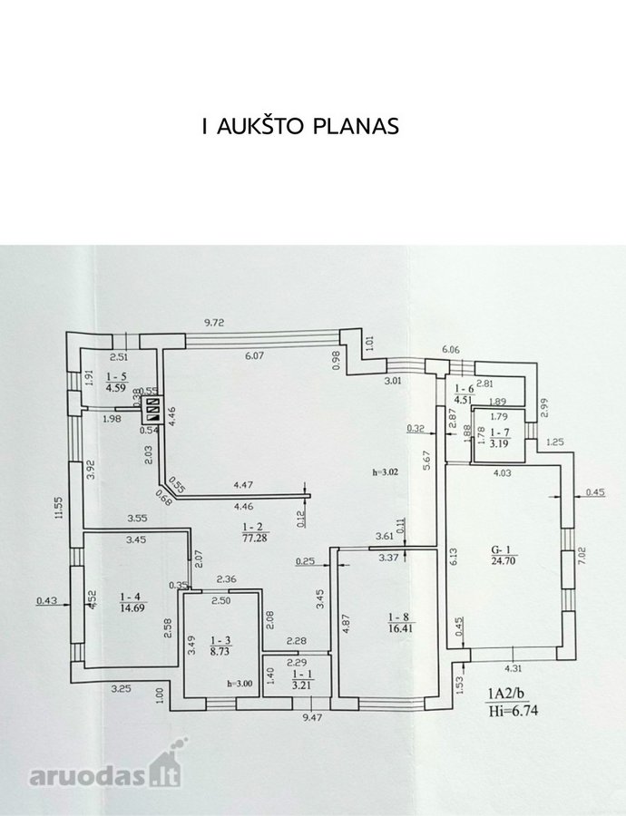 Išskirtinis Namas Su Privačiu Tvenkiniu Kauno - nuotraukos Nr. 24