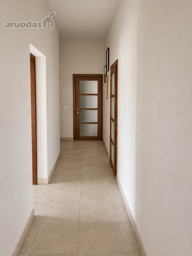 Parduodamas kokybiškai statytas vieno aukšto - nuotraukos Nr. 24
