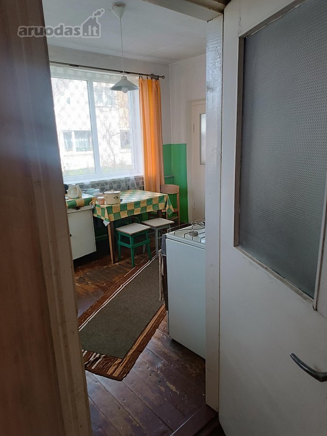 Pagalbiniai pastatai: - nuotraukos Nr. 14