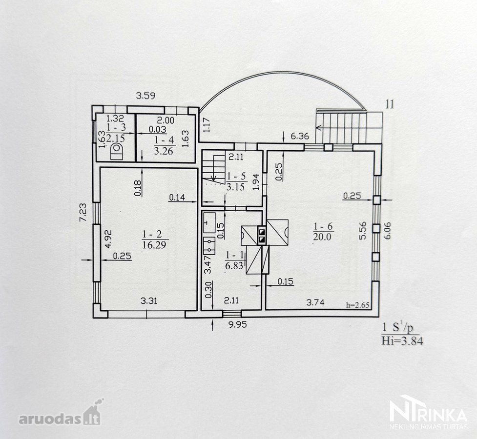 Ramioje Vietoje Alksnių G. 10 Linartų Km. - nuotraukos Nr. 22