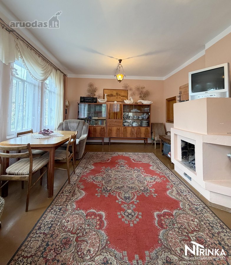 Ramioje Vietoje Alksnių G. 10 Linartų Km. - nuotraukos Nr. 6
