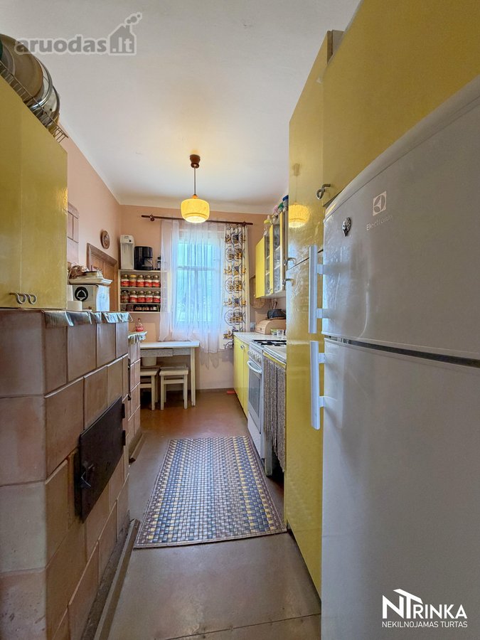 Ramioje Vietoje Alksnių G. 10 Linartų Km. - nuotraukos Nr. 13