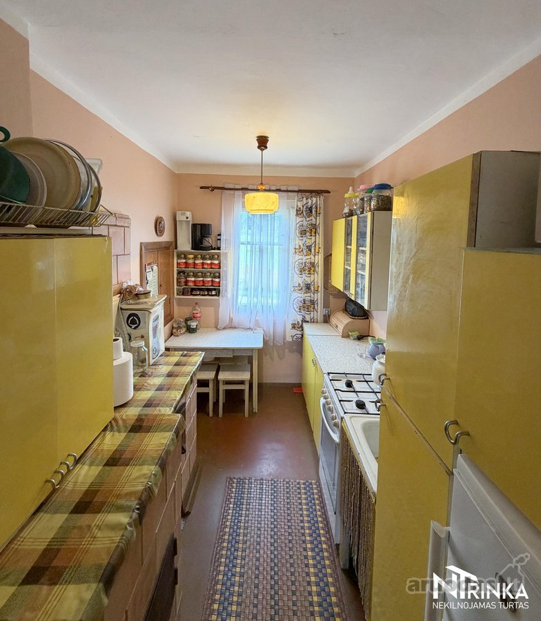 Ramioje Vietoje Alksnių G. 10 Linartų Km. - nuotraukos Nr. 9